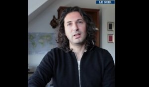 L'interview Tac O Tac de Mustafa Kör