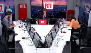 Le journal RTL de 6h30 du 24 mai 2022