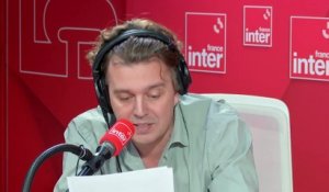 Touche pas au compost - Le billet d'Alex Vizorek