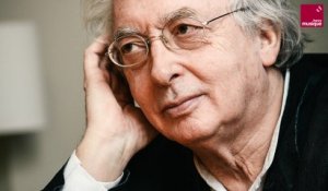 Philippe Herreweghe, une soif de compositeurs géniaux - Musique matin