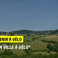 Label ville à vélo