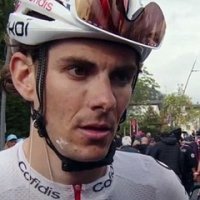 Tour d'Italie 2022 - Guillaume Martin : "Je ne suis pas au niveau sur ce Giro, je souhaite m'excuser auprès de mon équipe Cofidis"