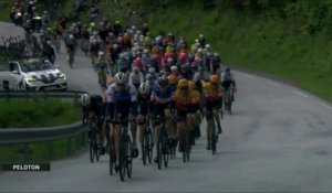 Le replay de la 1re étape - Cyclisme - Tour de Norvège