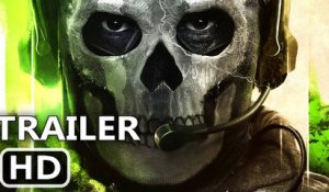 Call of Duty MODERN WARFARE 2 : Bande Annonce Officielle