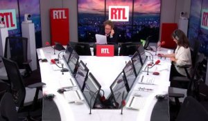 La brigade RTL du 25 mai 2022
