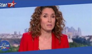 Marie-Sophie Lacarrau : ce que TF1 a dû chambouler pour son retour au JT de 13H