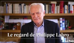 Philippe Labro - « Mbappé, président ! »