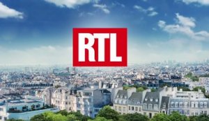 Le journal RTL de 23h du 25 mai 2022