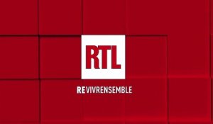 Le journal RTL de 12h du 26 mai 2022