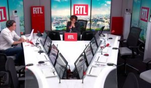 Le journal RTL de 14h du 26 mai 2022