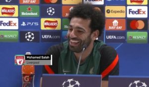 Finale - Mohamed Salah, un joueur à suivre