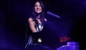 Olivia Rodrigo Lived Out All Her Dreams At Her Concert In Los Angeles Last Night | Billboard News