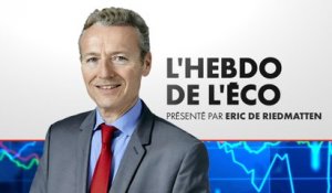 L'Hebdo de l'Éco du 28/05/2022