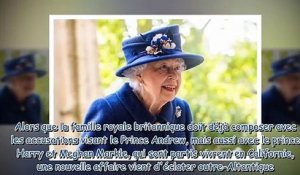 Elizabeth II - ce scandale qui frappe des gardes de la Reine quelques jours avant son Jubilé