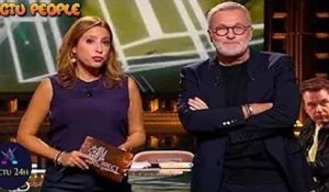 "On est en direct" : Laurent Ruquier annonce son départ et Léa Salamé lui succède !