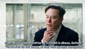 Johnny Depp VS Amber Heard - cité pendant le procès, Elon Musk sort du silence