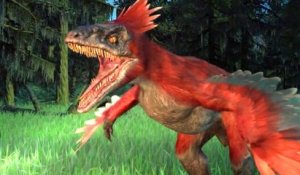 Jurassic World Evolution 2 : Tous les Dinosaures du film Dominion dans le jeu !
