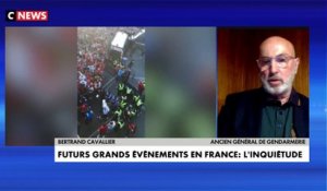 Bertrand Cavallier sur le chaos au SDF : «Ce dispositif manque de souplesse, d’adaptation»