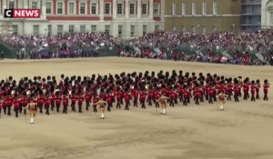 Jubilé de la Reine : Découvrez le programme complet des festivités organisées pour les 70 ans de règne d’Elizabeth II