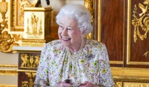 Elizabeth II : ce Français qui a réussi à la charmer !