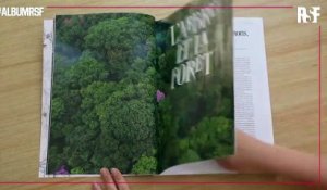 Pour le nouvel album de sa collection "100 photos pour la liberté de la presse", Reporters sans frontières (RSF) met à l'honneur les arbres, vus par de grands photographes - VIDEO