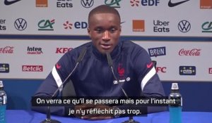 Transferts - Diaby : "Je n’exclus pas un retour au PSG"