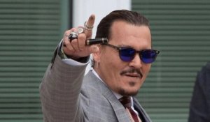 Johnny Depp contre Amber Heard : les stars réagissent au verdict du procès