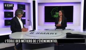 SMART ÉDUCATION - Emission du 2 juin 2022