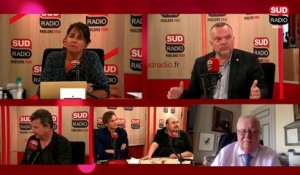 Stade de France : les explications de Darmanin ? / Macron à Marseille pour parler école
