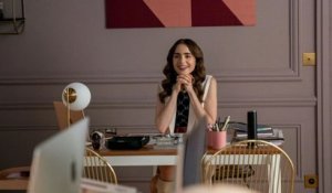 « Emily in Paris » saison 3 : cette nouvelle va réjouir les fans de la série Netflix