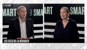 SMART & CO - L'interview de Clarisse Le Court (Claripharm) et Sabrina MILLIEN (la Colloc) par Thomas Hugues