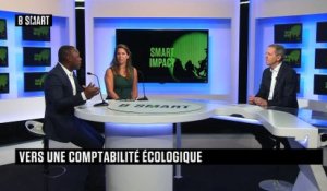 SMART IMPACT - Le débat du vendredi 3 juin 2022