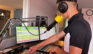 Fête de la radio dans Loire