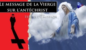 Terres de Mission n°266 : Le message de la Vierge sur l'antéchrist