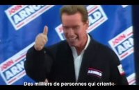 Arnold - saison 1 Bande-annonce VO