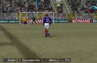 Pro Evolution Soccer 2008 online multiplayer - ps2
