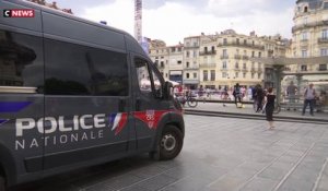 Intrusions, vols et agressions... les commerçants de Montpellier épuisés par les violences
