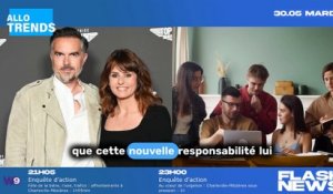 "Maxime Chattam se confie sans tabou sur sa vie de famille avec Faustine Bollaert : les choses se gâtent..."