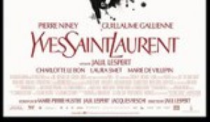 Yves Saint Laurent : Coup de coeur de Télé 7