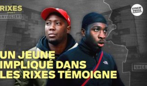 2 morts en 2 mois : au coeur de la guerre entre deux cités | RIXES | SAISON 2