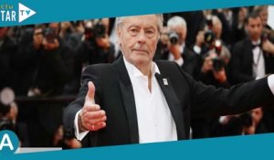 “Alain Delon n’aime pas…” : Jane Fonda dévoile un secret sur l’acteur français