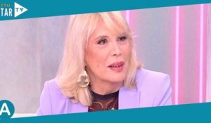 Amanda Lear “à la retraite” et comblée : “Je vis avec mes chats”