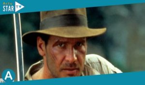 Indiana Jones : un célèbre acteur devait jouer le rôle à la place d'Harrison Ford