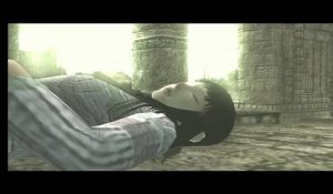 Shadow of the Colossus Classics HD online multiplayer - ps3