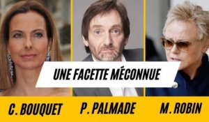 Pierre Palmade : révélations sur son attitude, Carole Bouquet et Muriel Robin sous le choc