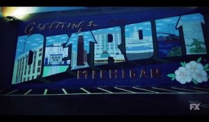 Justified - City Primeval : bande-annonce du retour de la série avec Timothy Olyphant (VO)