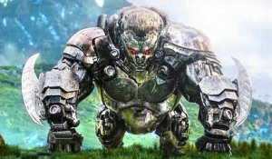TRANSFORMERS 7 : RISE OF THE BEASTS "Apelinq débarque" Bande Annonce