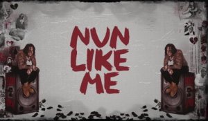 Moneybagg Yo - Nun Like Me (Lyric Video)