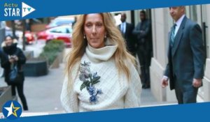 Céline Dion malade : cette somme astronomique qu’elle dépenserait pour se soigner