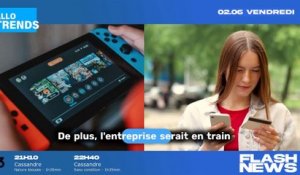 Les manettes Nintendo Switch se parent de nouvelles couleurs pastel : découvrez-les !